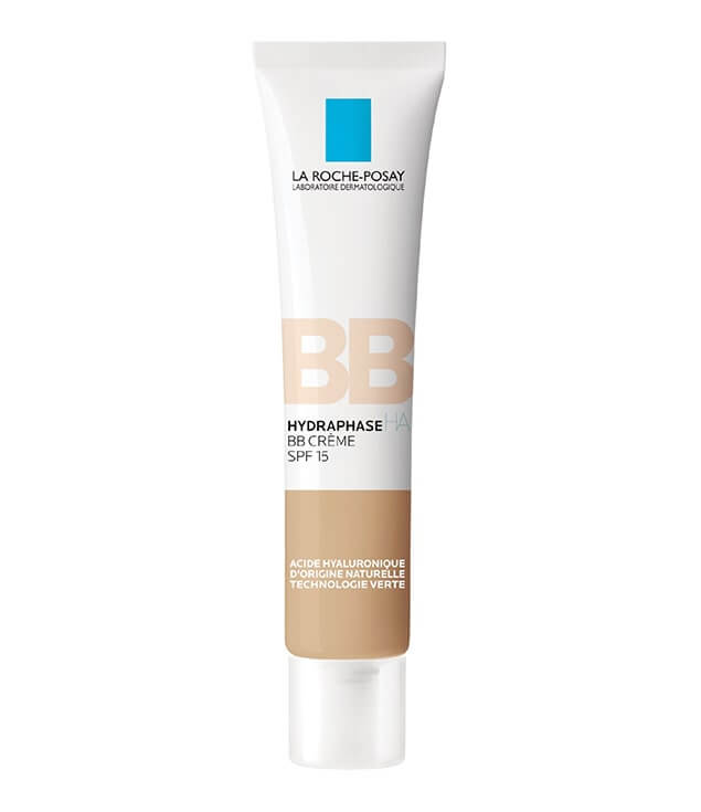 LA ROCHE-POSAY | HYDRAPHASE HA BB CRÈME SPF15